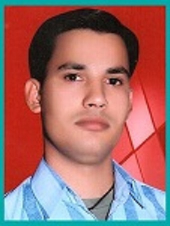 Kailash Chand Choudhary