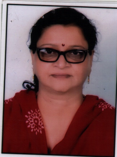 Dr.Mamta Sharma