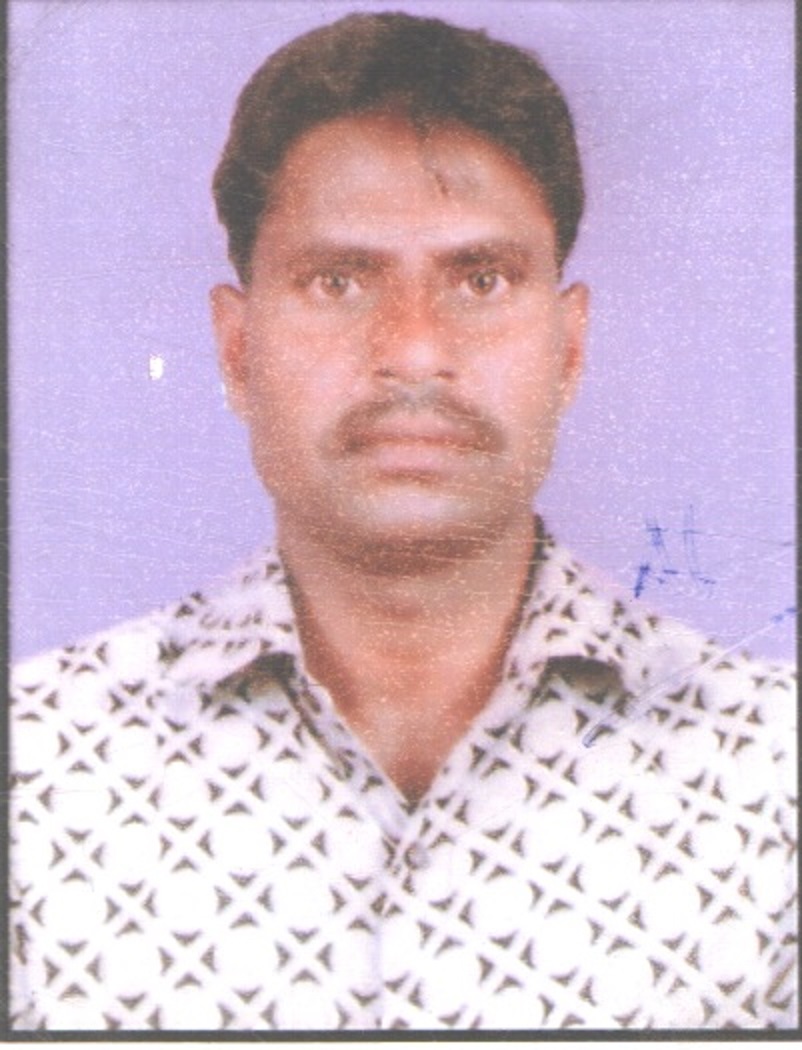 Vishnu Chand Harijan